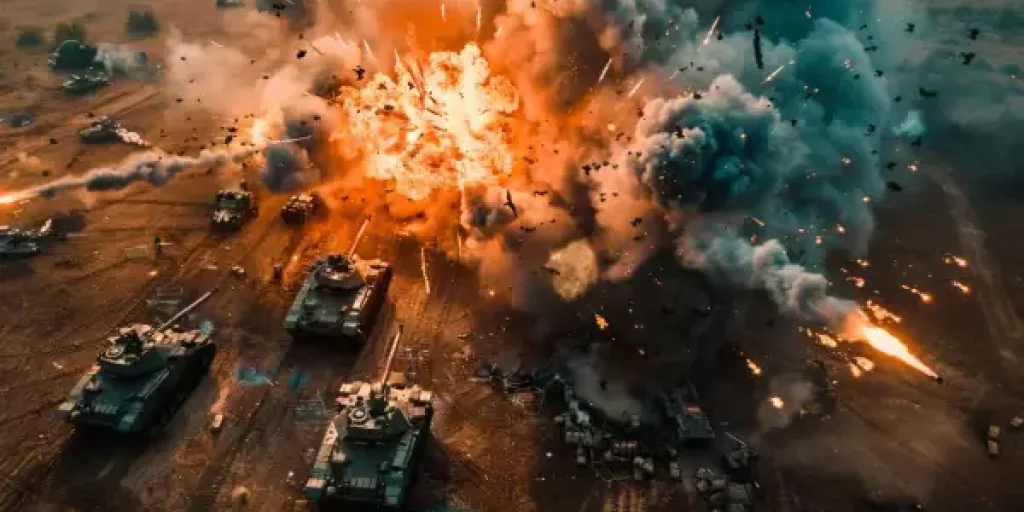 «Ситуацию решил один удар»: Как ВСУ вывели из строя главную артерию снабжения под Купянском и поставили российские войска перед выбором