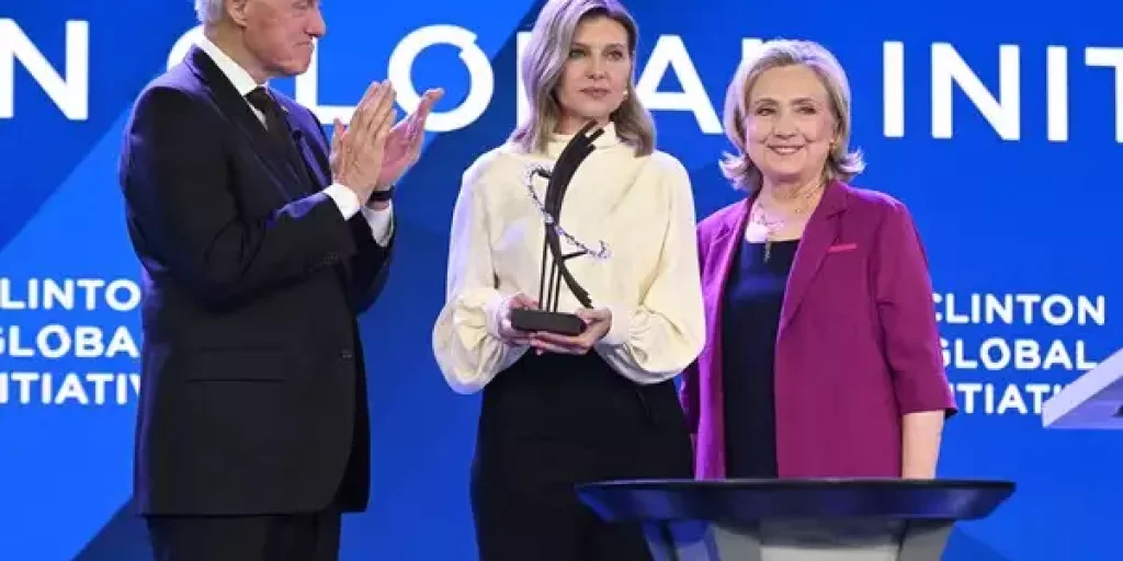 Зеленская готовит &laquo;лыжи&raquo;? А кровавые мальчики сниться не будут?