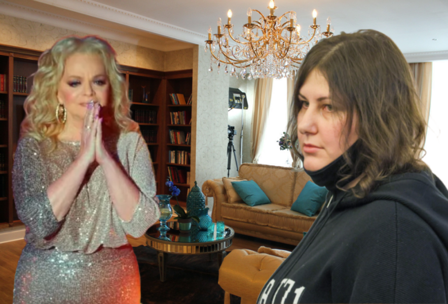 Судебная реституция как первый выстрел: почему дело Лурье&ndash;Долиной заставило говорить о кризисе системы