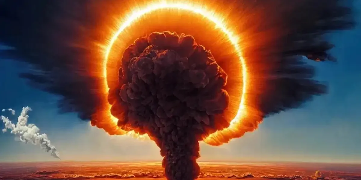 "Ох, смотри, смотри, смотри!": Вот это "факел". Россия ударила в "запретном" месте. Трясло почти всю Украину