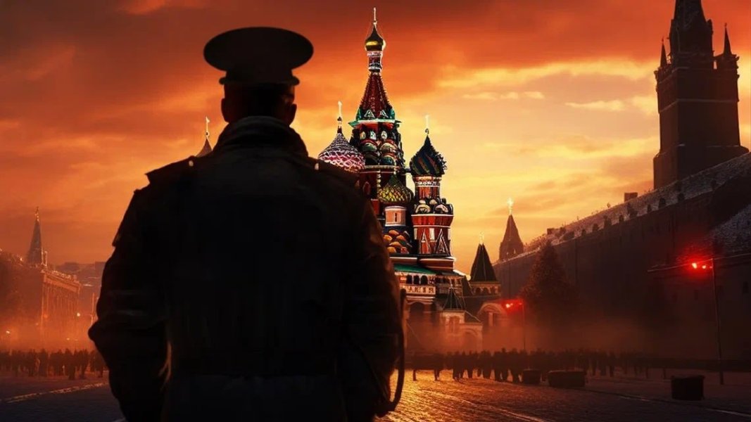 "Паркетные" генералы могут спать спокойно. Вот почему взорвали именно Сарварова. Просто так заменить невозможно – Баранчик