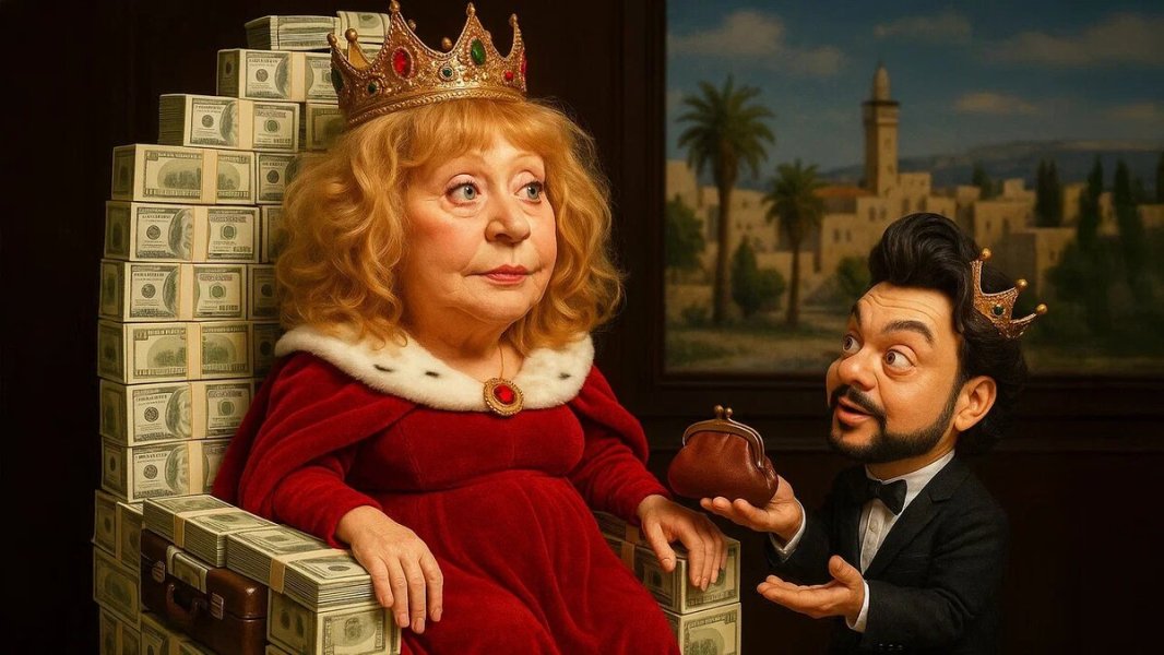 Поклонники Пугачёвой устроили травлю Поплавской: Жёсткий ответ разложил всё по полочкам