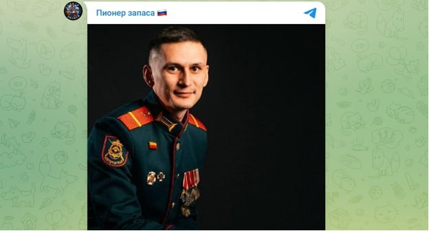 "Меня "разоблачили": Снайпер прославился на всю Россию, а теперь вынужден биться с невидимым врагом