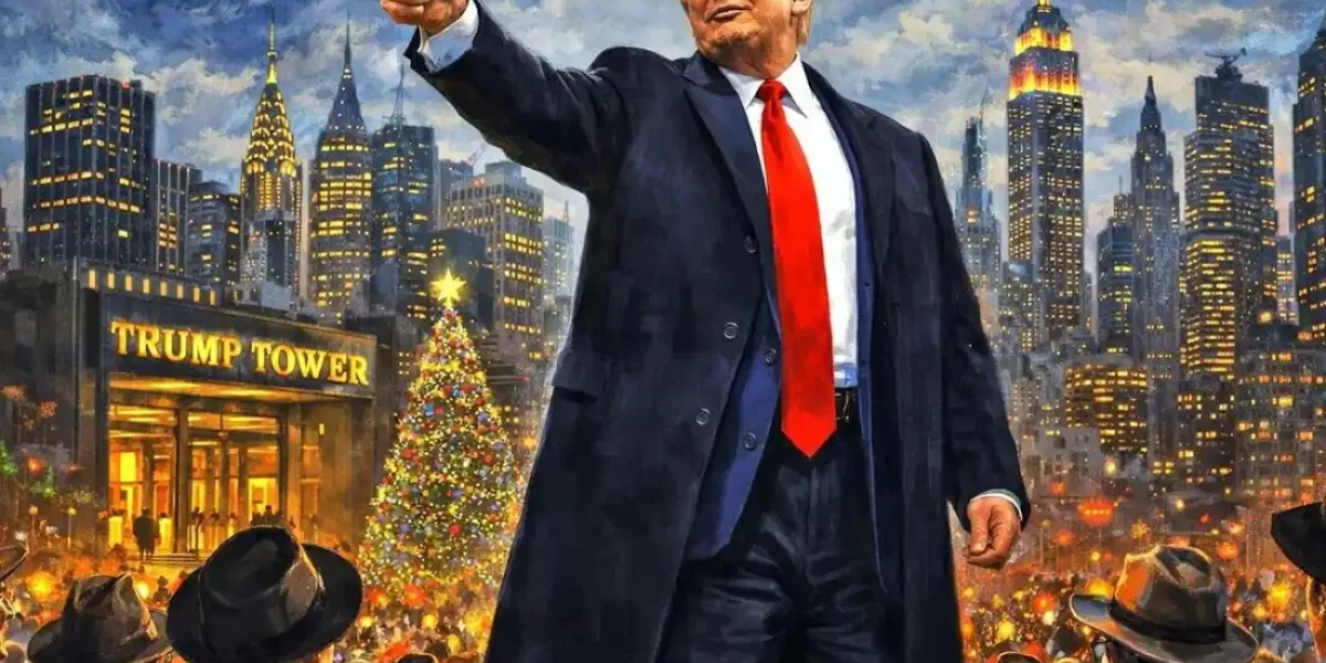 Трамп принял историческое решение и разорвал союз с Европой. Что известно