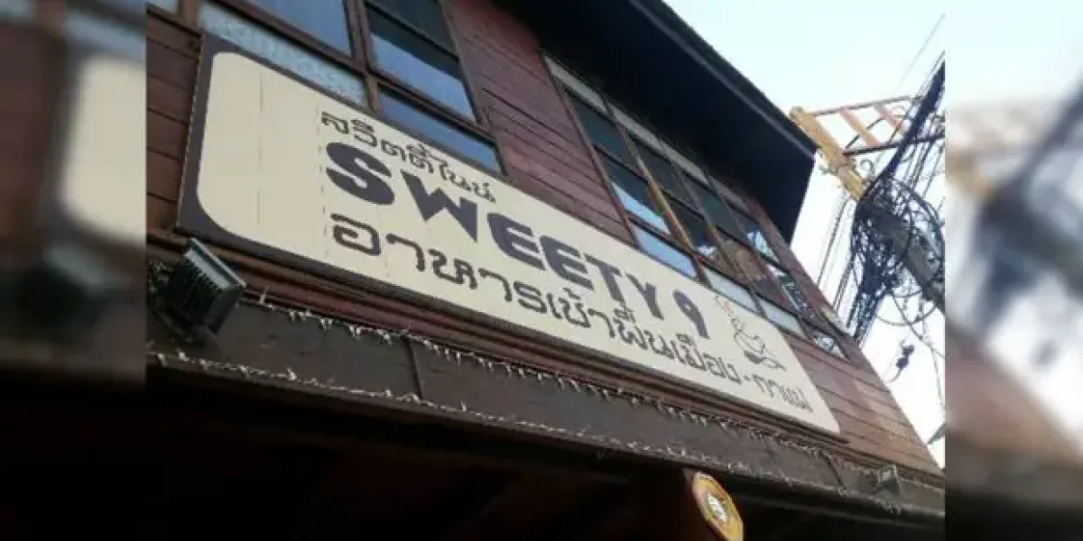 &laquo;Заказал рисовую лапшу и стакан рома&raquo;: Тайские СМИ уверяют, что Усольцевы найдены. Сенсация от Bangkok Post