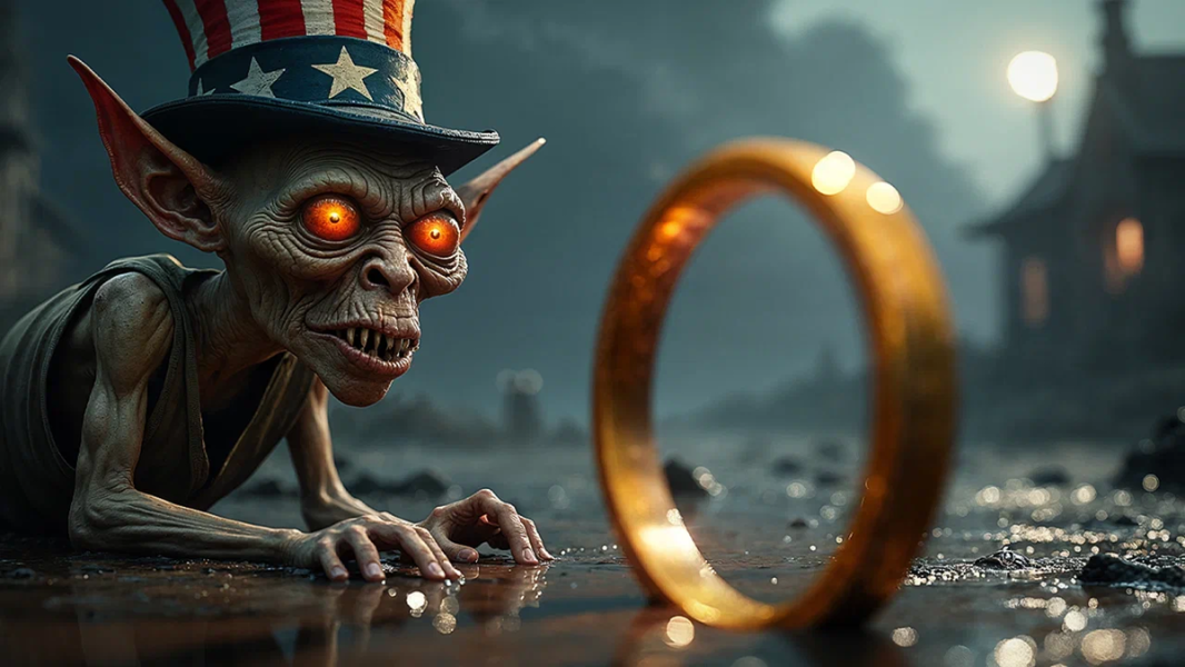 От опоры к обузе: как Америка потеряла доверие друзей