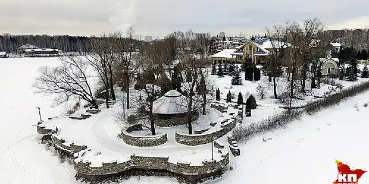 Вслед за Долиной взялись за Киркорова. Должен освободить участок, где его дом