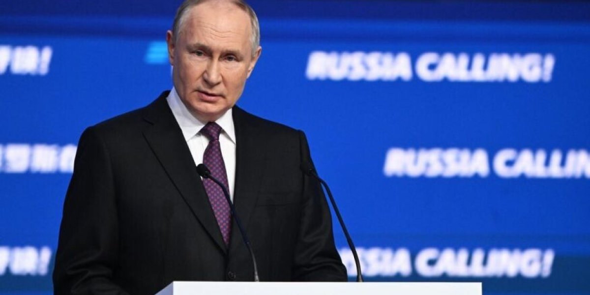 Прекратят ли ВС РФ атаки вглубь Украины в день выборов? Путин ответил