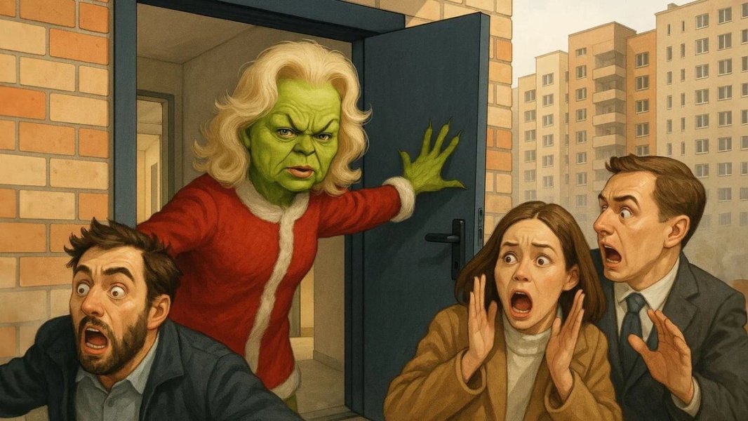 Волна возмущения! Лишить Долину звания народной: Лурье с детьми останется без новоселья?