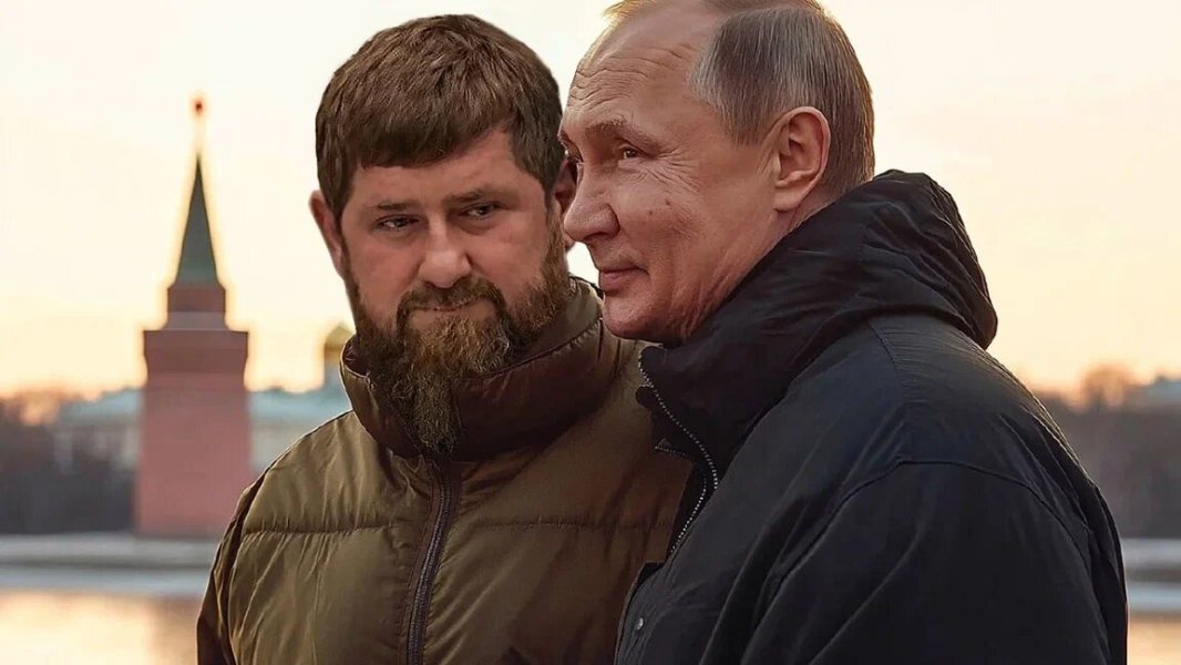 Не ему решать: Кадыров ждёт просьбы. В этот раз могут и не попросить? Не ему решать: Кадыров ждёт просьбы. В этот раз могут и не попросить?