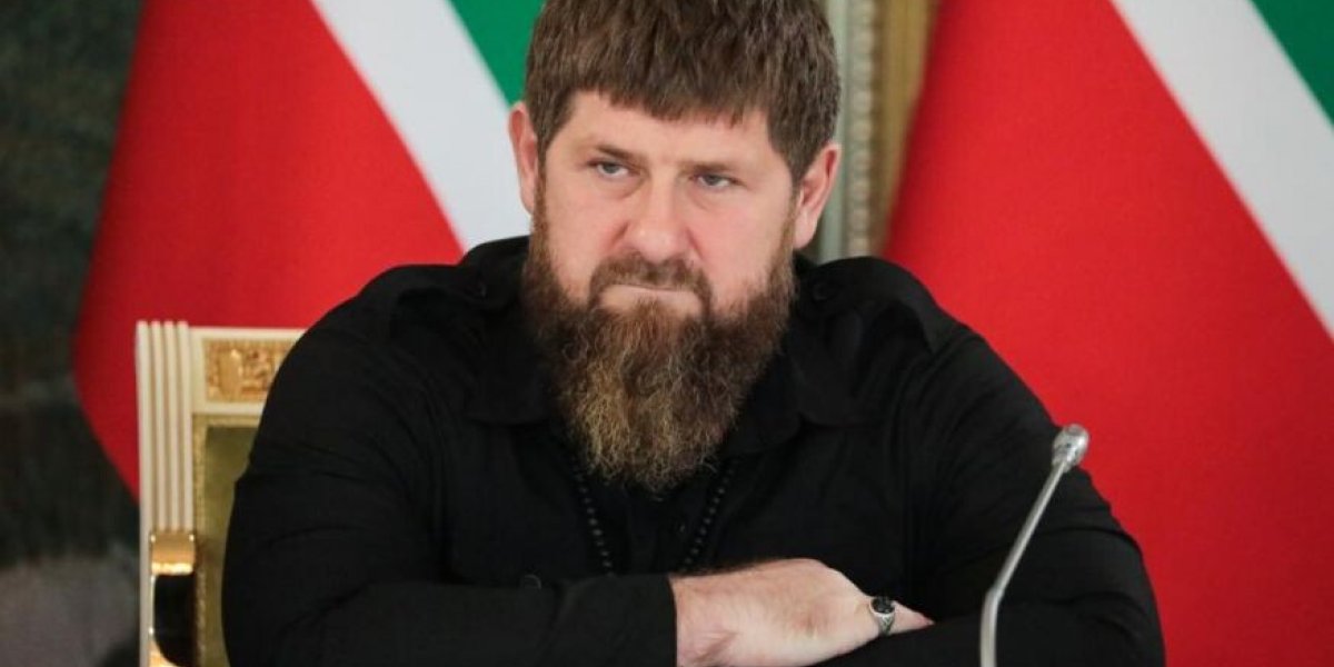 Кадыров бросил вызов ВСУ: призвал выйти на «открытый бой» Кадыров бросил вызов ВСУ: призвал выйти на «открытый бой»