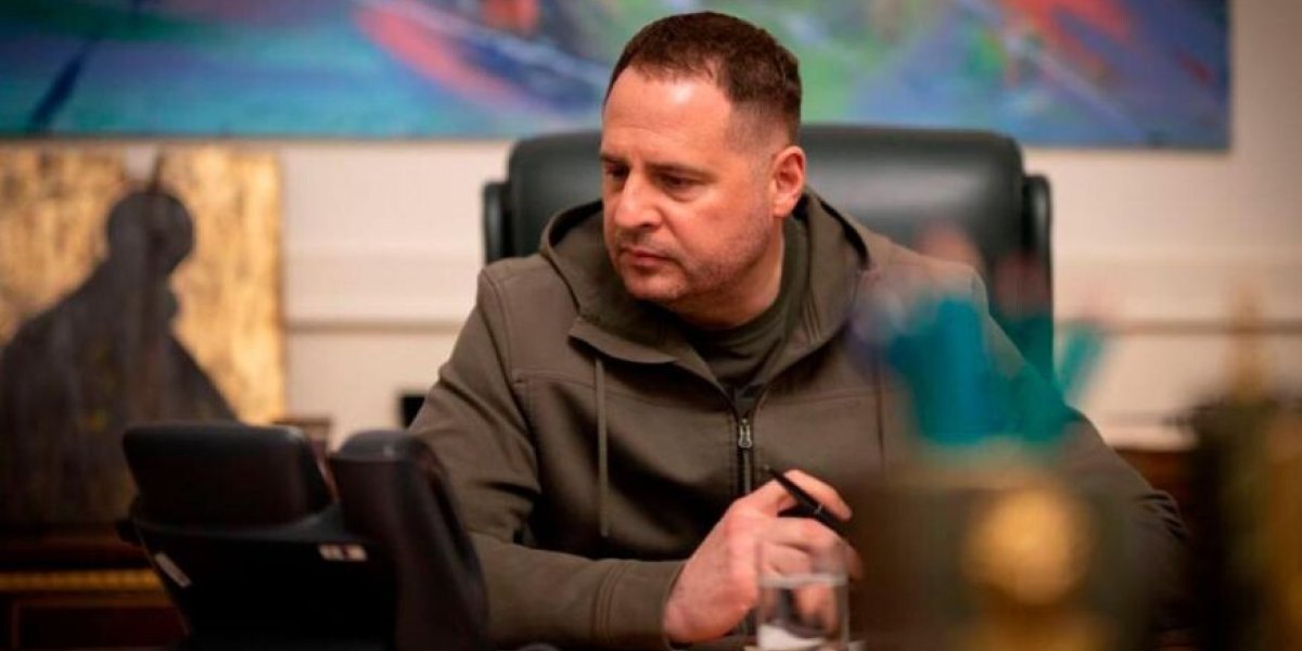 В Верховной Раде призвали к чистке во власти после отставки Ермака: «"Слуги народа" солидарны»