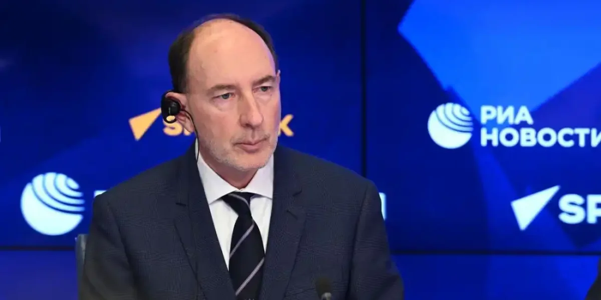 «Россию согнуть невозможно». Внук де Голля призвал лидеров ЕС посетить Волгоград