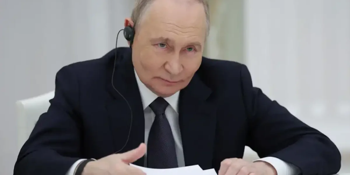 Польша в ярости: Штаты сделали Путину бесценный подарок Польша в ярости: Штаты сделали Путину бесценный подарок