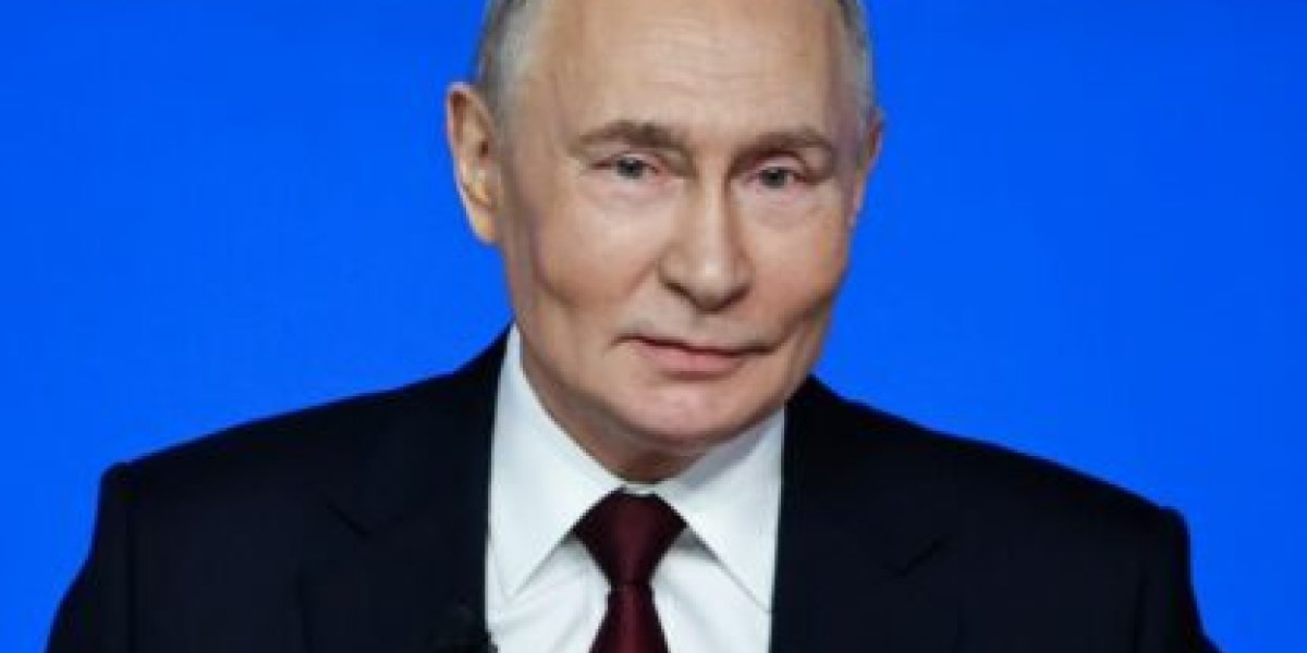 Прямая линия с Владимиром Путиным вызвала шквал критики