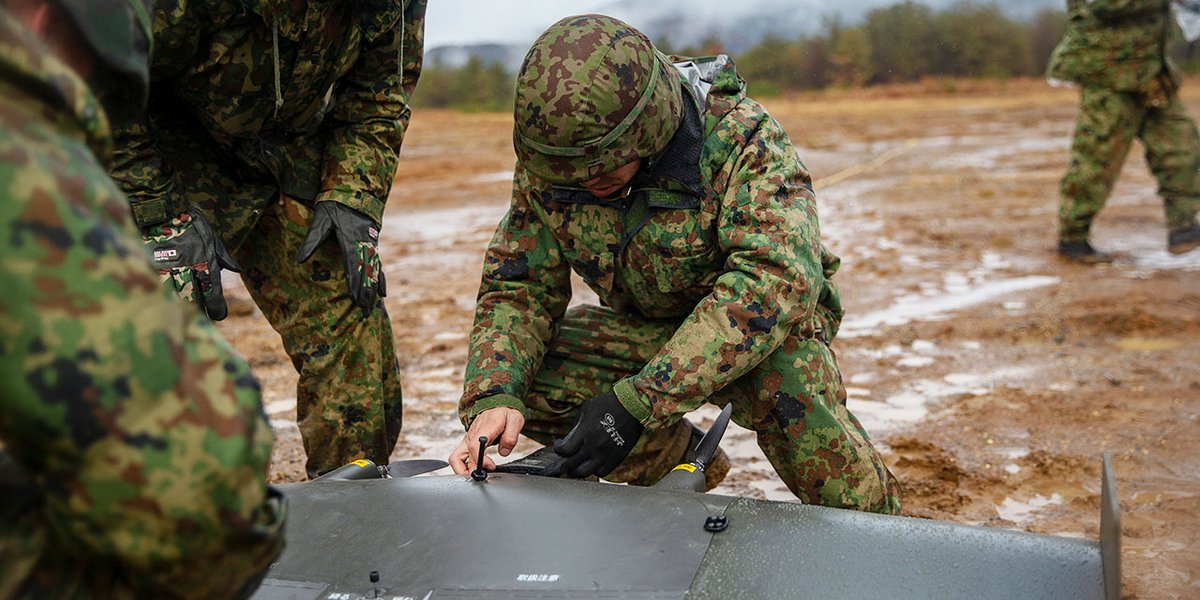 Масштабная атака БПЛА: какие регионы России оказались под ударом ночью