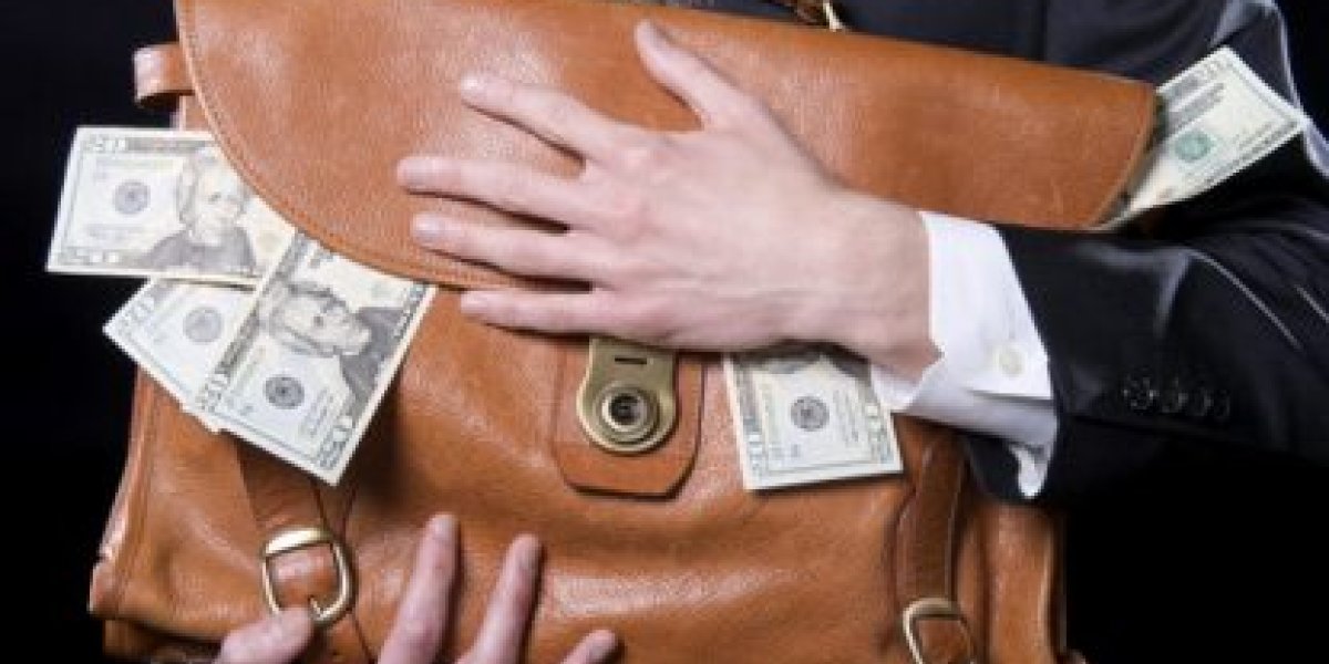 Россия перешла к новому этапу борьбы с коррупцией