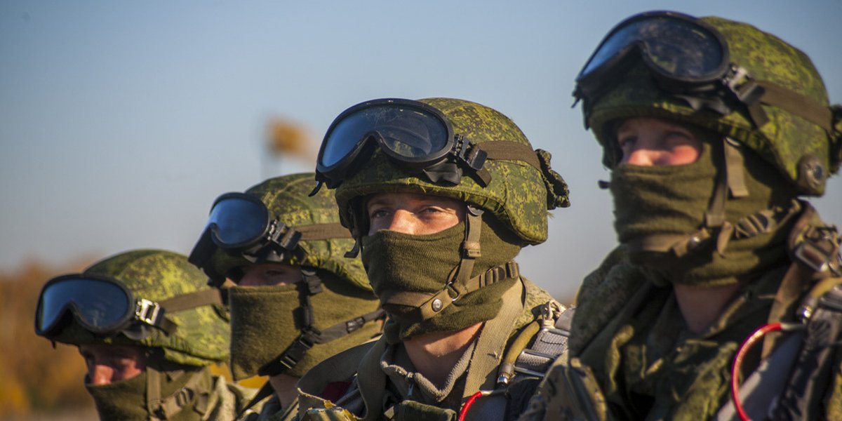 Деоккупация Курской области – важная победа 2025 года: как это было