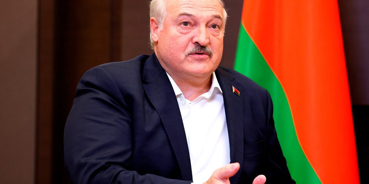 «Орешник» официально заступил на боевое дежурство в Беларуси