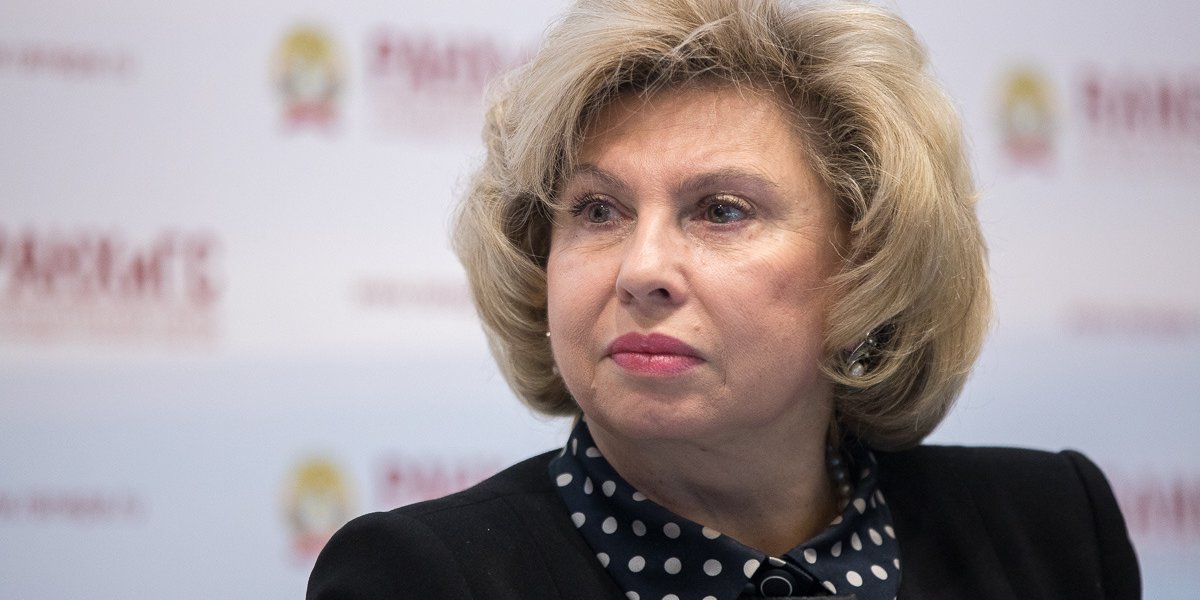 Москалькова: солдат ВСУ, сдавшийся после разговора с братом, намерен жить в России