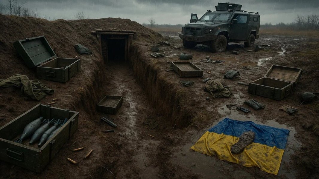 Города-миллионники превратят в минные поля. Что-то новенькое в концепции обороны: раньше просто красили бордюры Города-миллионники превратят в минные поля. Что-то новенькое в концепции обороны: раньше просто красили бордюры