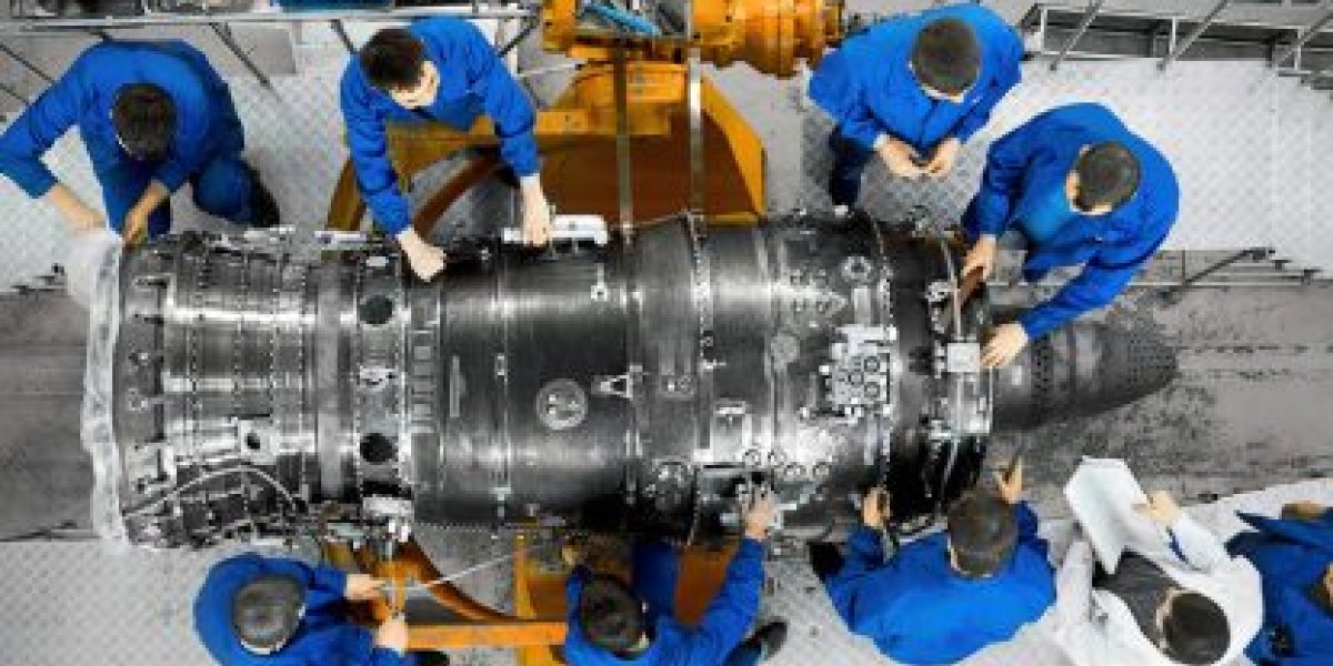 Россия совершила инженерное чудо в авиации