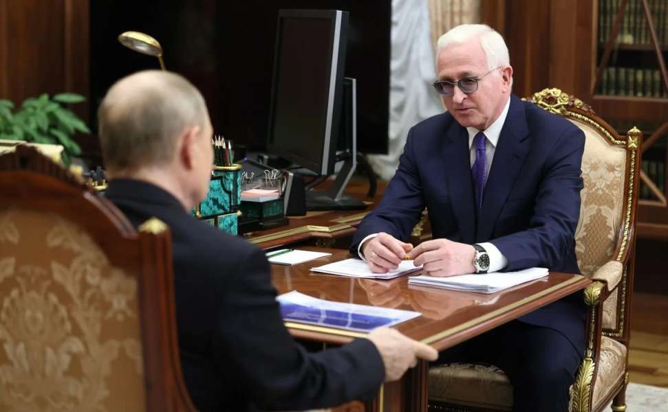 Либералы пошли в атаку: Шохин попытался возложить на Путина вину из-за курса рубля и ключевой ставки