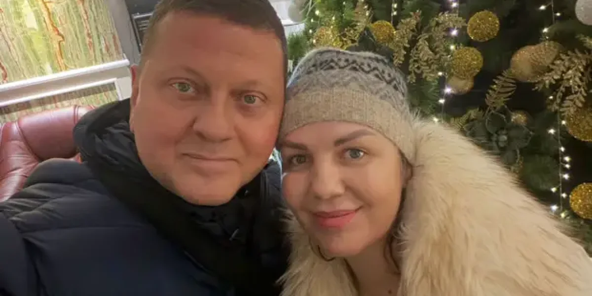 Залужный намекнул на возвращение в Киев и угрожает: "Это еще России придется просить гарантии безопасности"