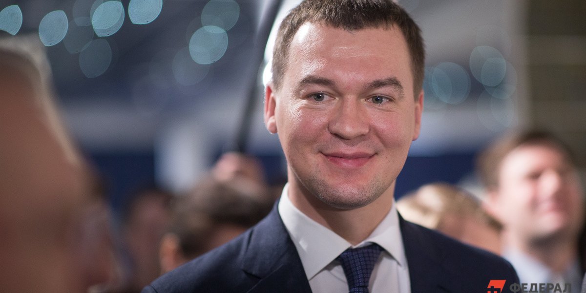 Дегтярев: Олег Дерипаска возглавит российскую Федерацию хоккея с мячом