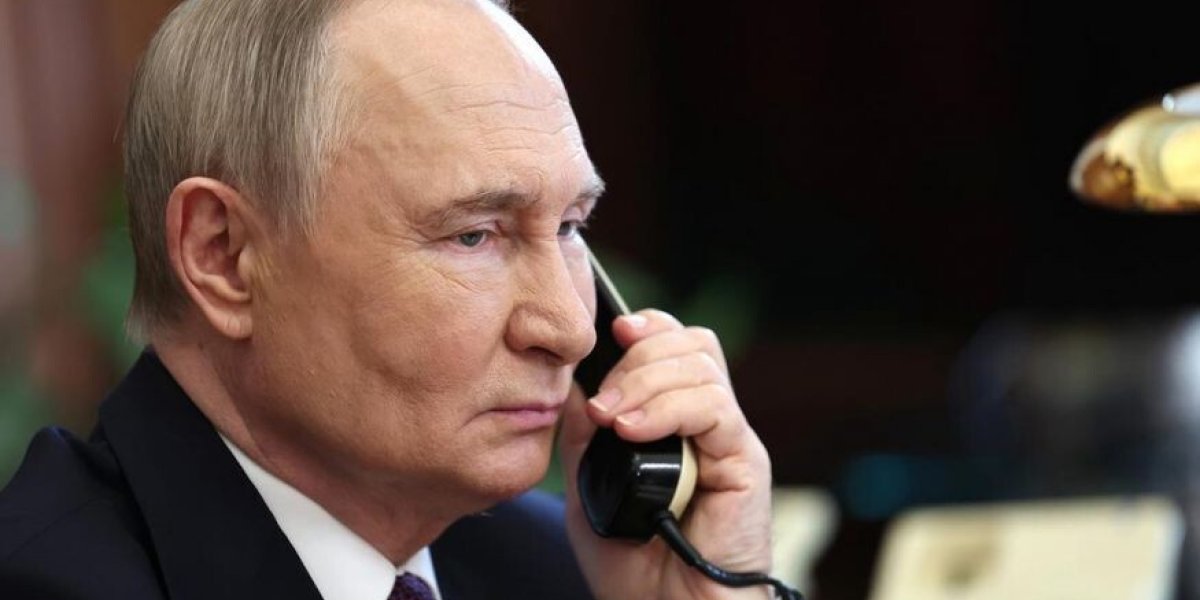 Когда &laquo;Орешник&raquo; поставят на боевое дежурство? Путин высказался о ракетах