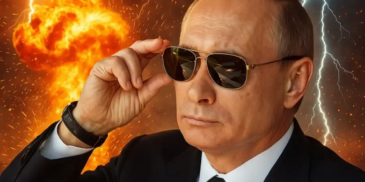 «Публично пожелал смерти». Заявление Зеленского привело Китай в ярость. Ответ Путина окончательно унизил Киев. «Держи язык за зубами»