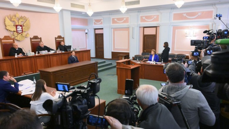 Не стали злить страну: решение по делу Долиной &mdash; это победа гражданского общества над системой