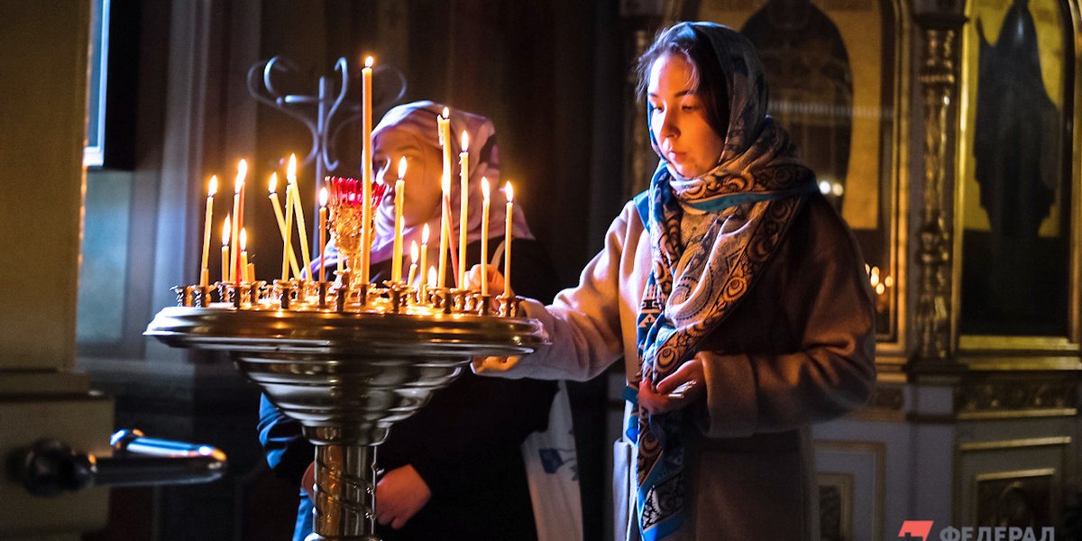 Праздник в честь иконы Божией Матери «Знамение»: история, традиции и приметы