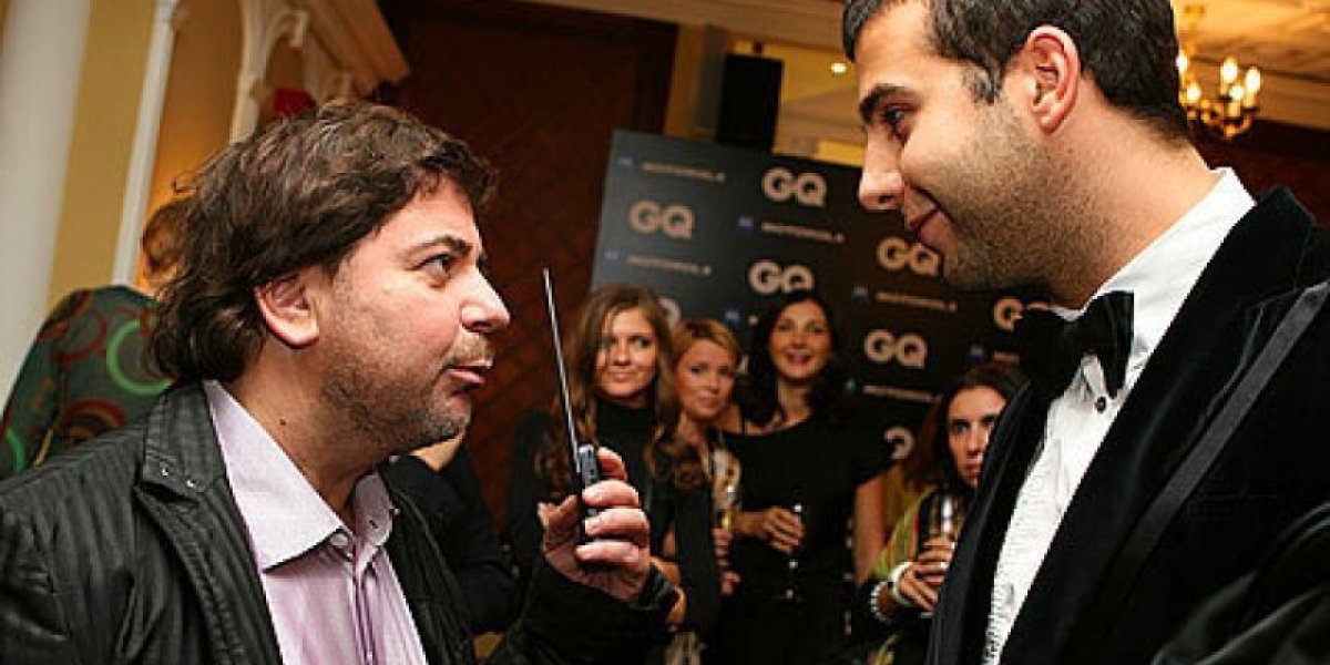 Ургант, Цекало, Козловский и Нагиев возвращаются на Родину. Впереди роли в театре и кино, корпоративы