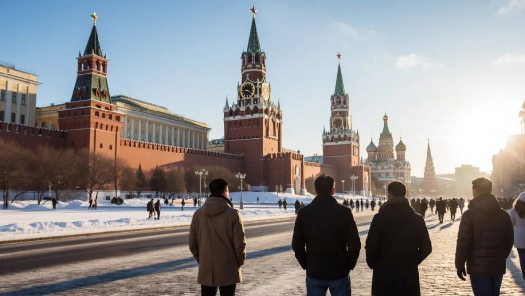 Один очень хитрый удар Путина – и минус два триллиона. Пекин в гневе