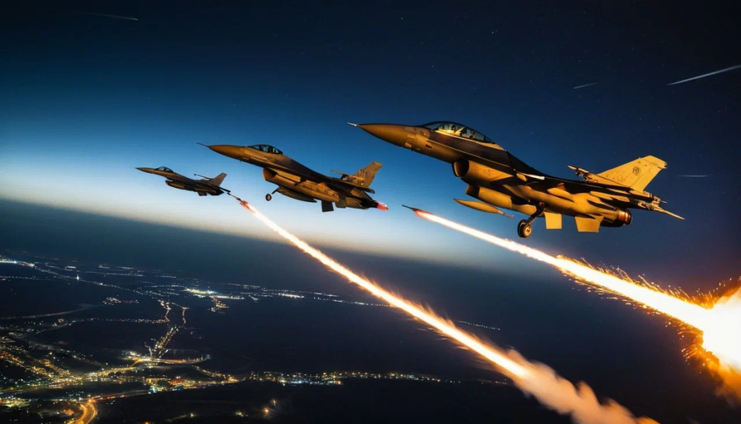 Невидимки не спасут: на Западе нервно заговорили о С-500