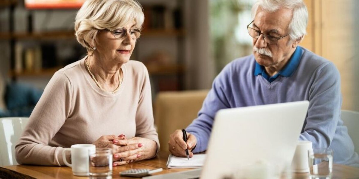 Россияне скоро будут жить 120 лет: академик РАН Сергеев