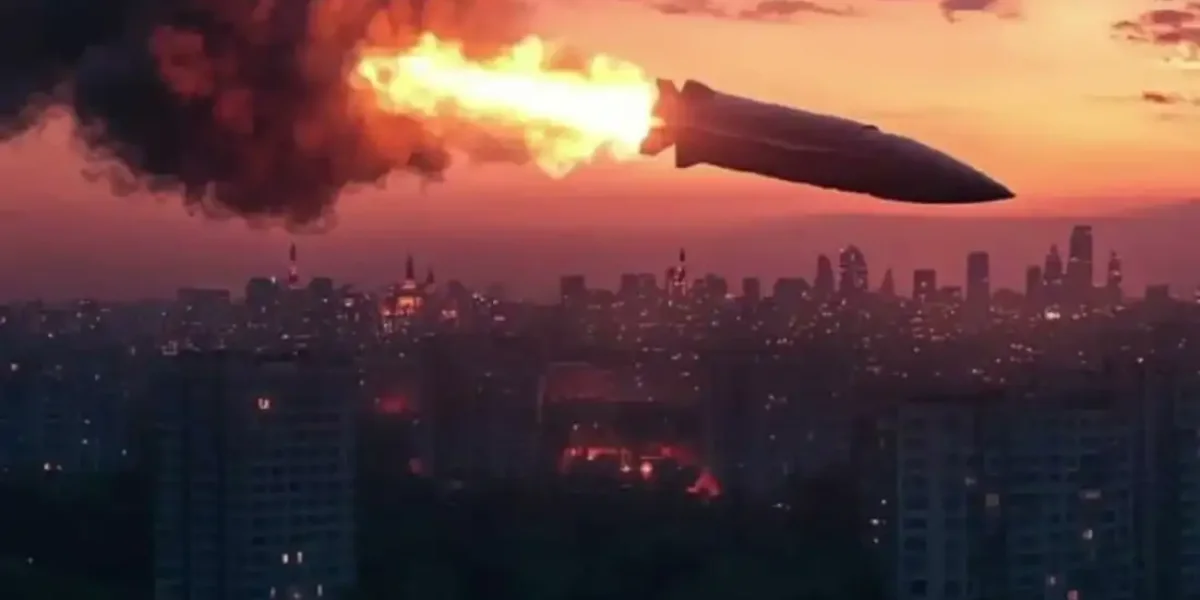 «Месяц катастрофы»: Украина прекращает существование. Что произошло