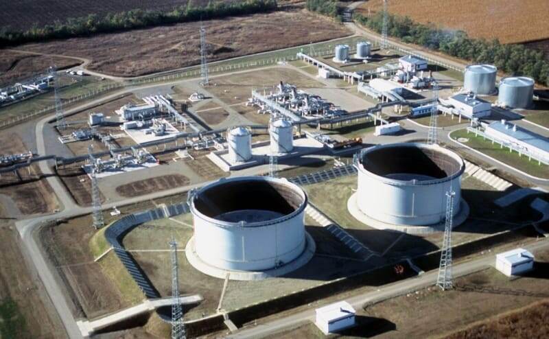 Каспийский трубопроводный консорциум: атаки Киева ставят перед акционерами непростые вопросы