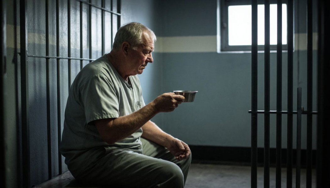 Пытался вытащить Жириновский. Заказавший прокурора за полтора миллиона рвётся на свободу