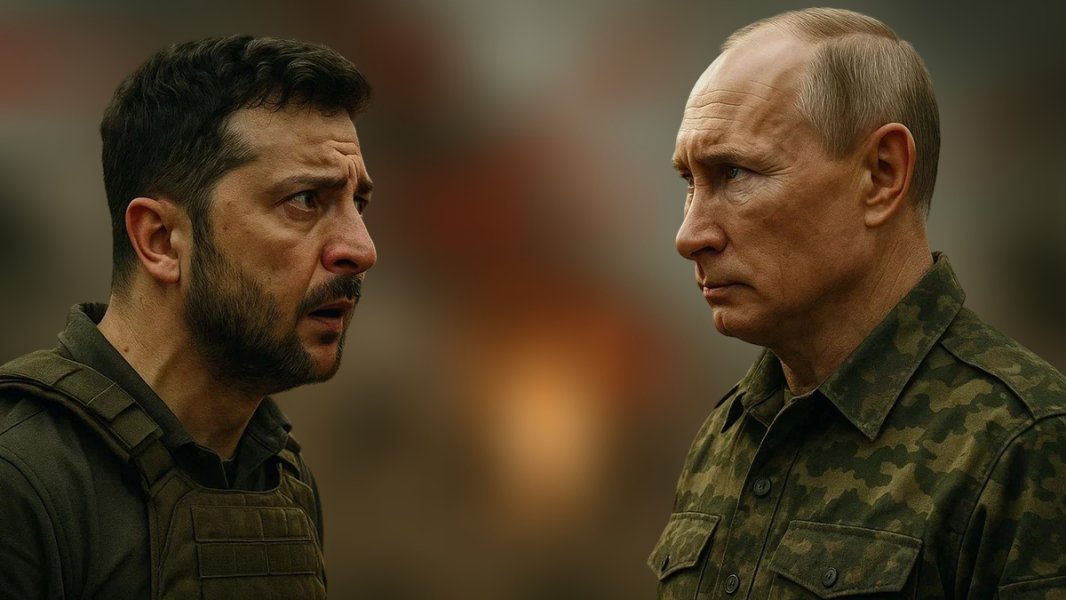 Хельсинки жестоко поплатились за конфликт с Россией. Зеленский пригрозил Путину Крымом. Пашинян потребовал срочных действий. Главные новости