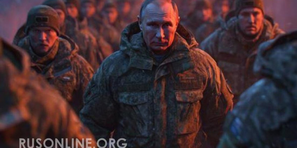 План "Б" Путина: Стало известно, что произойдет если Зеленский откажется от плана Трампа План "Б" Путина: Стало известно, что произойдет если Зеленский откажется от плана Трампа