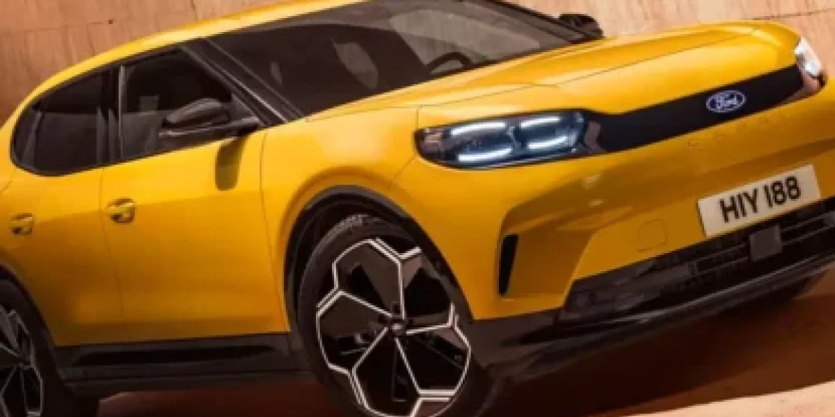 Автоиндустрия массово отказывается от электромобилей