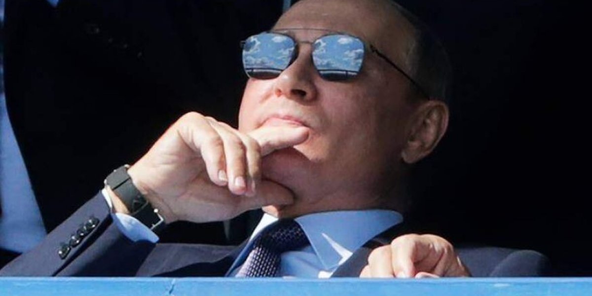 Шок и ступор: как Путин «поставил на место» эмиссаров Трампа