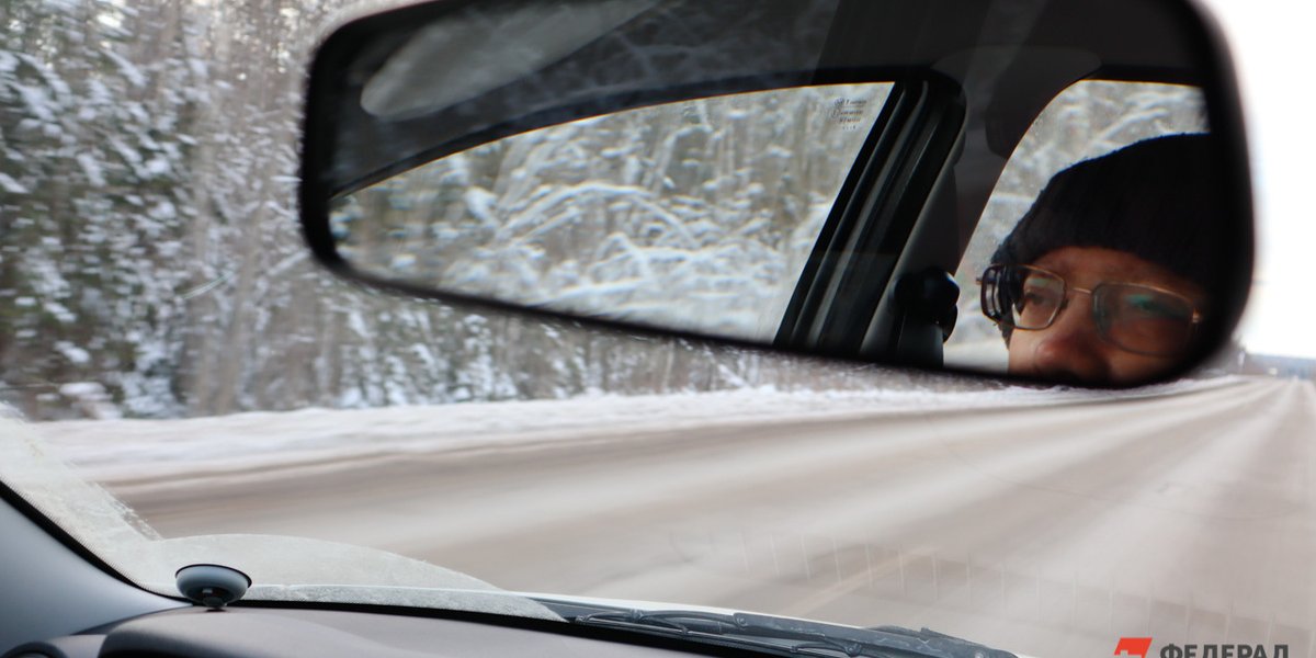 Как выжить на дорогах Крайнего Севера: гайд по безопасности