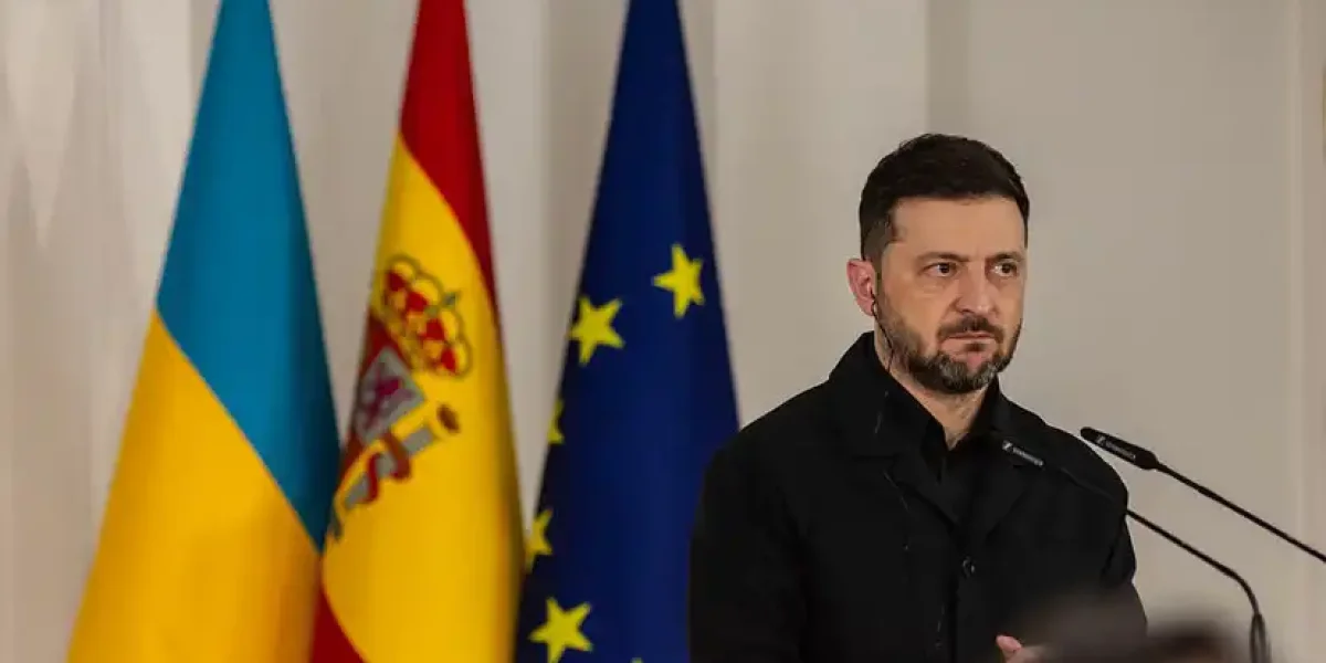 Союзники кинули Зеленского: опубликованы шокирующие цифры, к которым не был готов никто