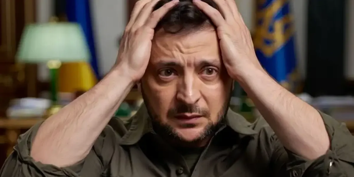 «Армии не останется»: дан неожиданный прогноз для Зеленского и Украины