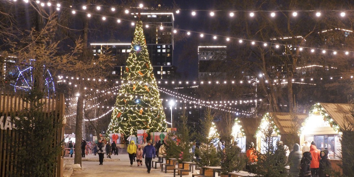 Детская травма или любовь к комфорту: психолог объяснила, почему некоторые люди игнорируют Новый год Детская травма или любовь к комфорту: психолог объяснила, почему некоторые люди игнорируют Новый год