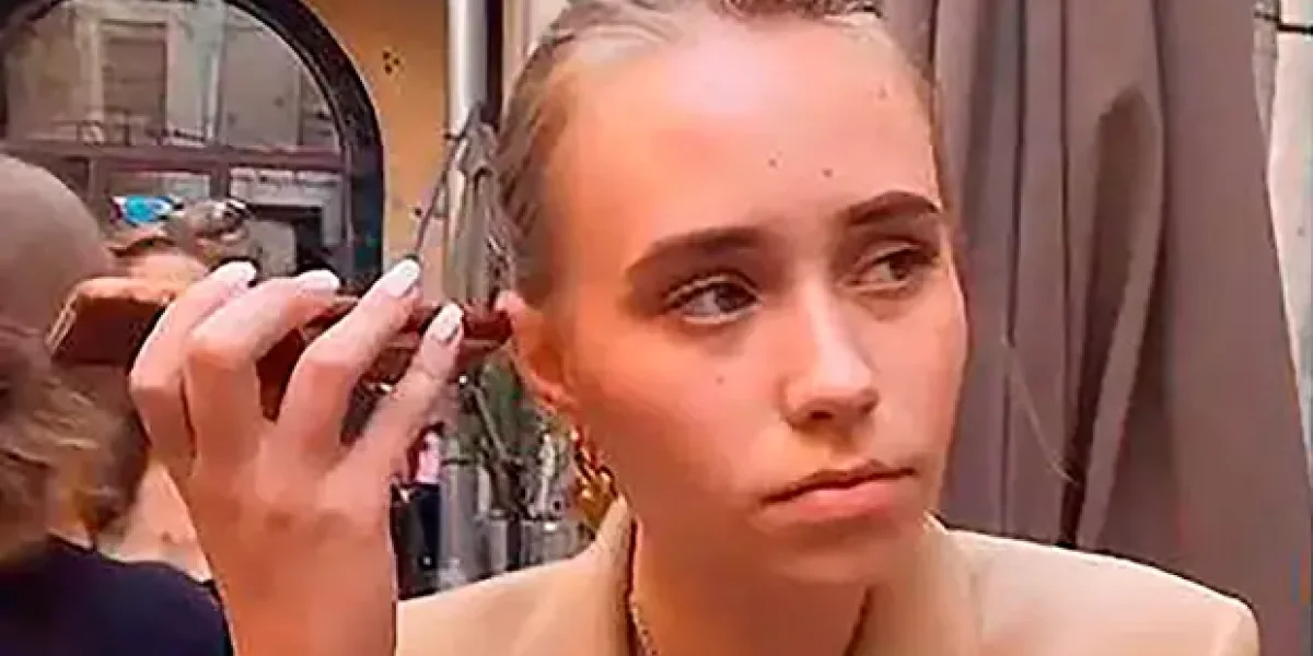 Во Франции напали на "дочь Путина", студентку. Хотели забрать в Киев: "Будешь у нас ПВО"