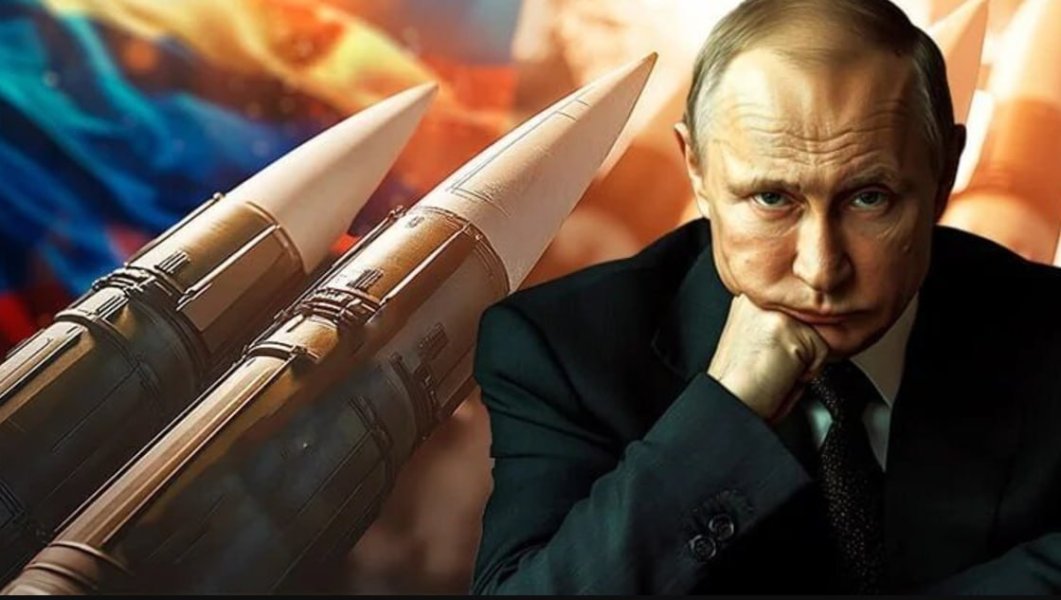 Удара по Банковой не допустят? Налёт на резиденцию Путина поставил Генштаб перед выбором. Ощутят все